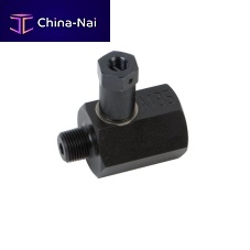 Relief valve A 135