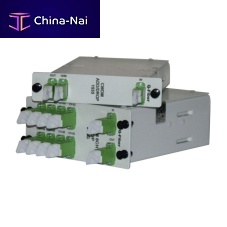 Module multiplexer DWDM seriesfiber opticsopticalwavelength