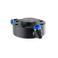 Pneumatic manifold multi-channelfor vacuum