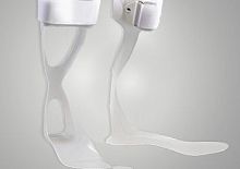 Ankle and foot orthosis DR-A015 LMS