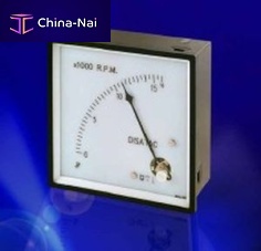 Non-contact tachometer DISATAC seriespanel-mountanalogrobust