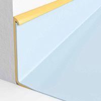 PVC edge trim 2 IN 1carpetfor floor coveringsedge