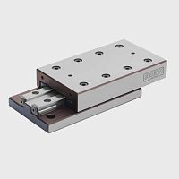 Precision slide table TR series