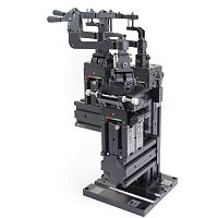 Automatic positioning system TopPosindustrialmulti-functionhigh-accuracy