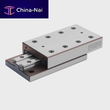 Precision slide table TR series