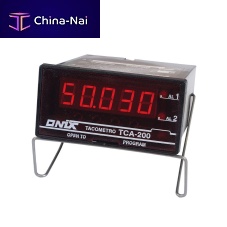Contact tachometer TCA-20 seriespanel-mountdigital5-digit