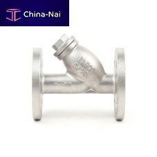 Plug valve JISmanualdrainthreaded