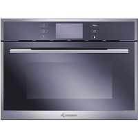 Home pizza oven KSO38ICXelectricsteamcompact