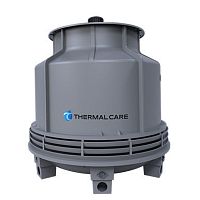 Distribution cooling tower FT series