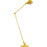 Floor-standing lamp LOFT D1260steelcast aluminumporcelain
