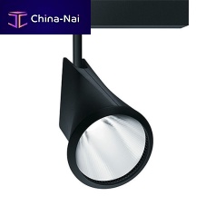 LED track light IYON SroundPCcast aluminum