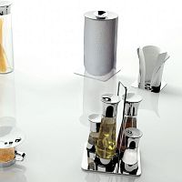 Paper roll holder ACQUA