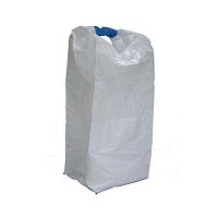 Powder big bag for building materialsfor bulk materialsfor transportation