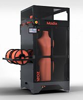 PEI 3D printer BIG-120ZindustrialFDM