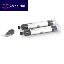 Silicone 3D printing resin SIL-001grayindustrial
