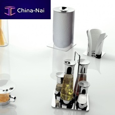 Paper roll holder ACQUA