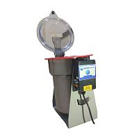 Knife mill for spicesalmondfor nuts