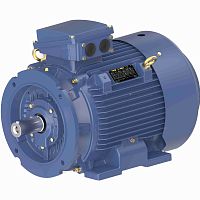 AC motor E3TI3002113B35S41100asynchronous400 V230 V