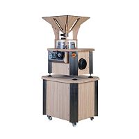 Flour mill MLIA 30with grindstonesverticalgrain