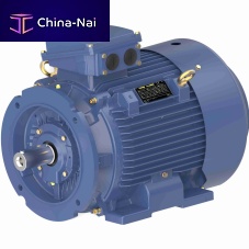AC motor E3TI3002113B35S41100asynchronous400 V230 V