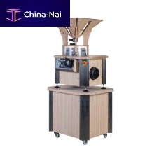 Flour mill MLIA 30with grindstonesverticalgrain