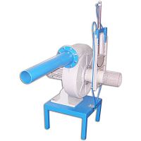 Cushion blowing-filling GFE series