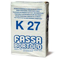 Preparation coating K 27floating coatindooroutdoor