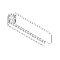 Surface mounted lighting profile GLOBAL PROsuspendedLEDmodular