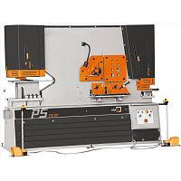 Automatic punching machine PS serieselectricfor metal sheetspunching