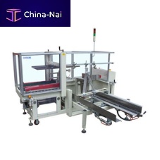 Double-flap carton sealer CES4035N/A