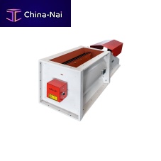Bulk material rotary valve ZSL