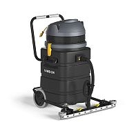 Airport vacuum cleaner V-WD-24drywetmobile