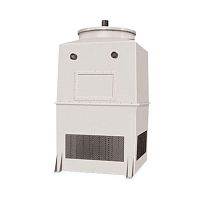 Process cooling tower FG serieswith coolinginspection