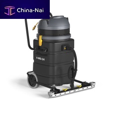 Airport vacuum cleaner V-WD-24drywetmobile