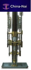 Telescopic piston EC seriesfor hydraulic lifts