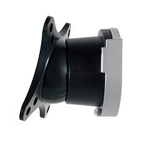 Axial ball joint angledpolycarbonate