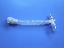 Adult breathing circuit 543 series