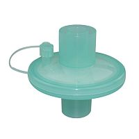 Antibacterial filter 316 seriesantiviralelectrostaticmembrane