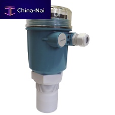 Ultrasonic level transmitter METER seriesfor liquidsfor solidsModbus