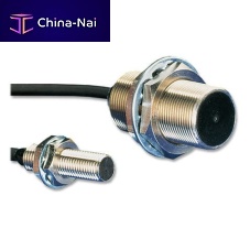 Inductive proximity sensor GX seriescylindricalrobustIP67