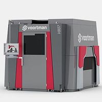 Multi-function cutting machine V807plasmaoxy-fuelfor metal