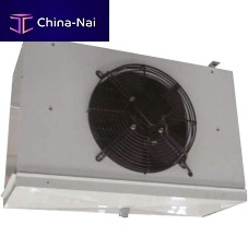 Commercial forced draft evaporator ECC-300 Seriesfor the food industryairCO2