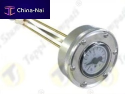 Fuel level gauge M80X2 oilfloatfor tank