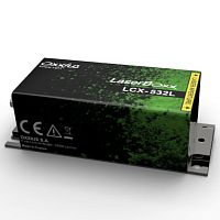 Continuous laser LCX-532Lsolid-statevisiblefor medical applications