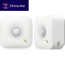 Infrared motion sensor MS1wireless