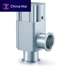 Piston valve XLA seriespneumatically-operatedstainless steelaluminum