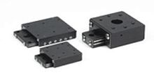 Linear positioning stage 101P-Xmanualsingle-axiswith ball bearing