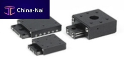 Linear positioning stage 101P-Xmanualsingle-axiswith ball bearing