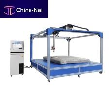 Mattress hardness tester HD-F769floor-mounted