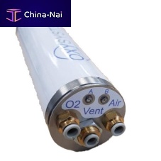 Paramagnetic analyzer oxygenmonitoringtemperature